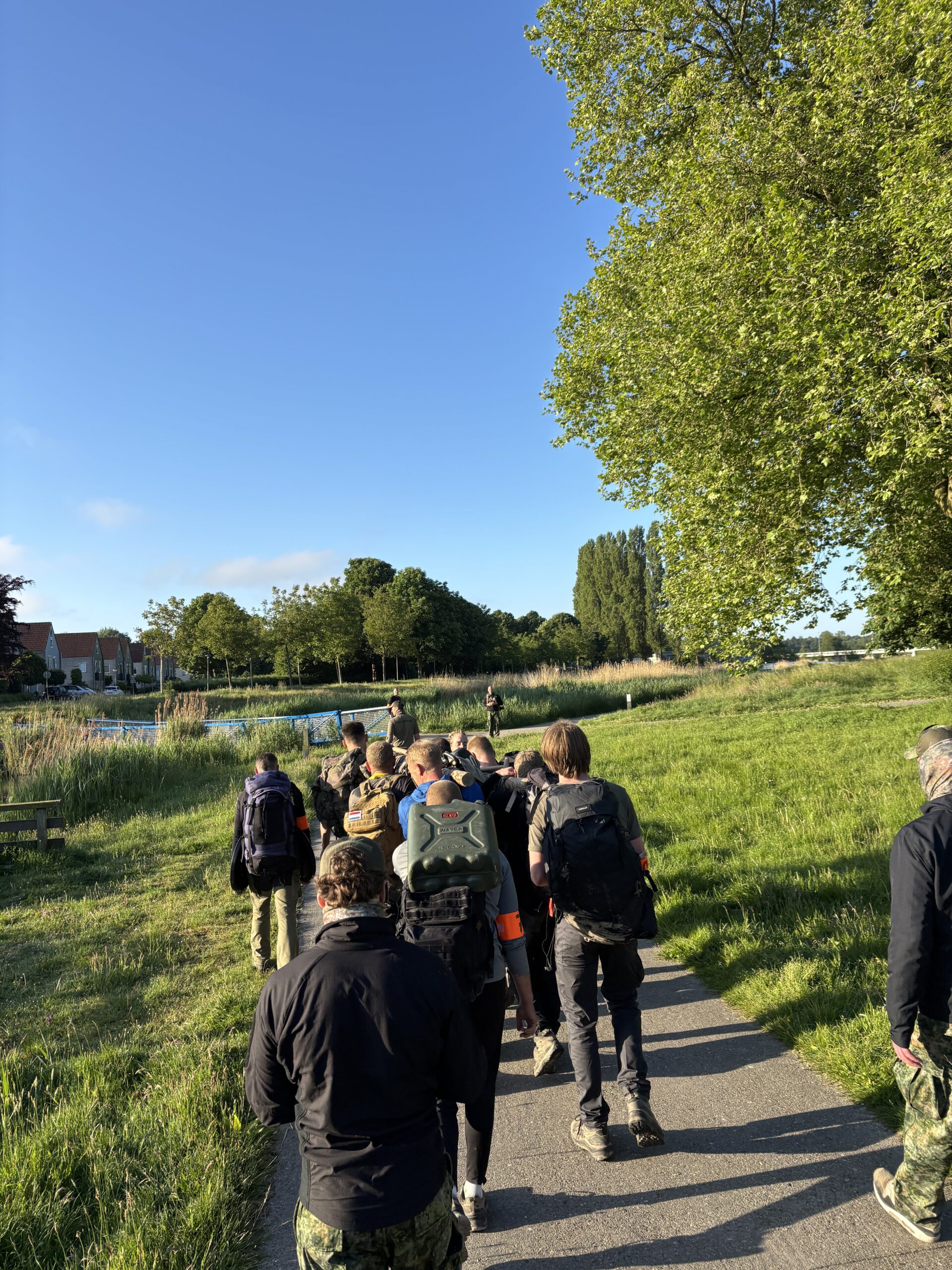Kill the Quit – actie 2
